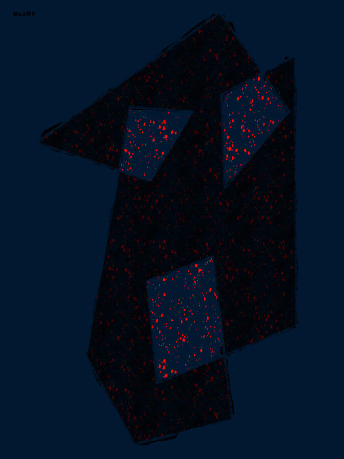 Tap to expand. Observe in stillness.